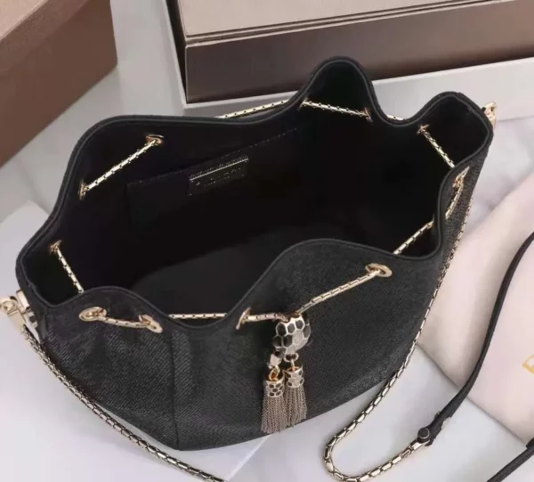 Bvlgari bag - replica bags