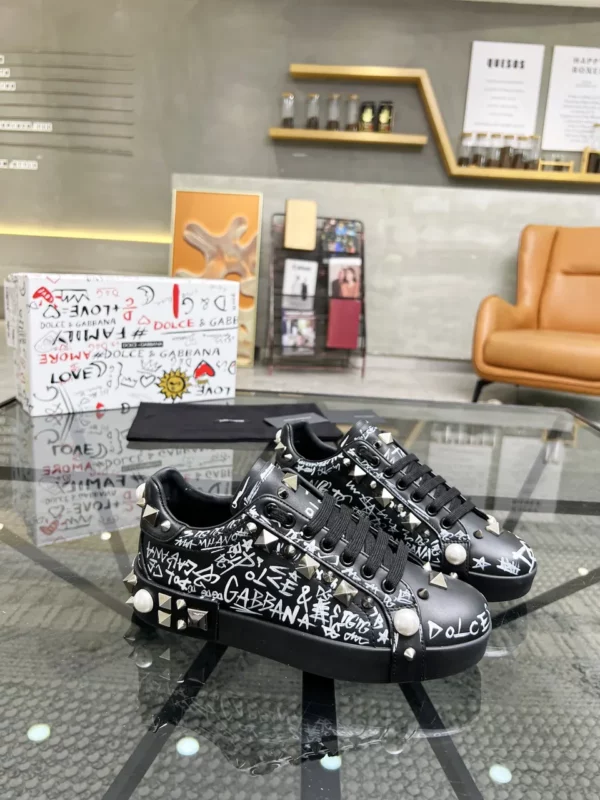 Dolce Gabbana shoes - rep shoes