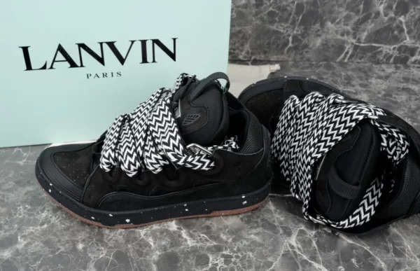 Lanvin shoes - Reps shoes