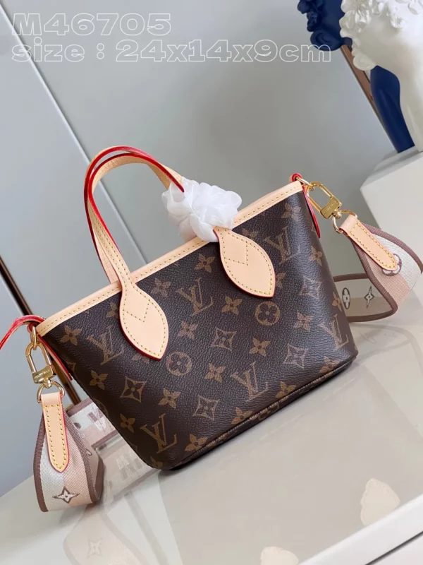 Louis Vuitton bag - louis vuitton replica bags