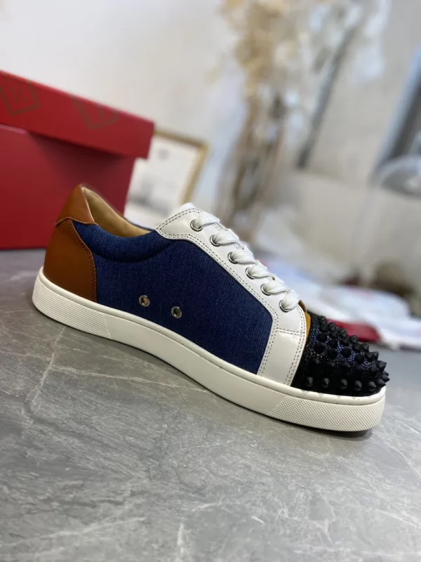 Christian Louboutin shoes - rep shoes