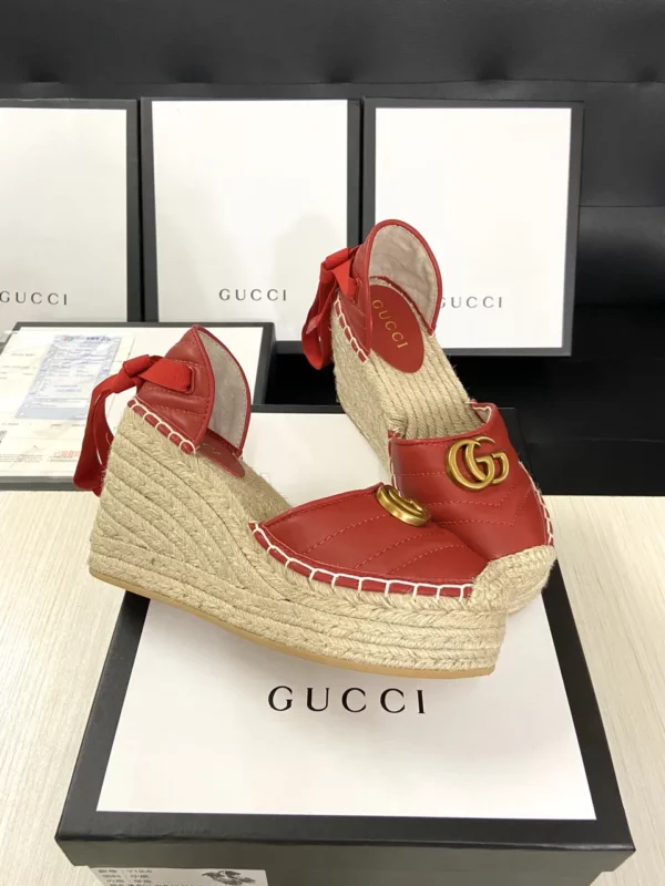 Gucci shoes - replica gucci shoes