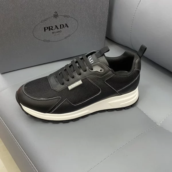 Prada shoes - rep shoes