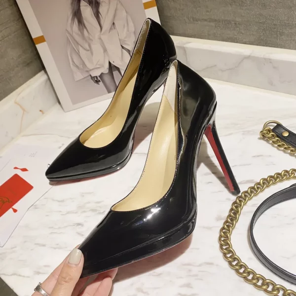 Christian Louboutin shoes - Reps shoes