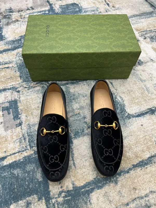 Gucci shoes - replica gucci shoes