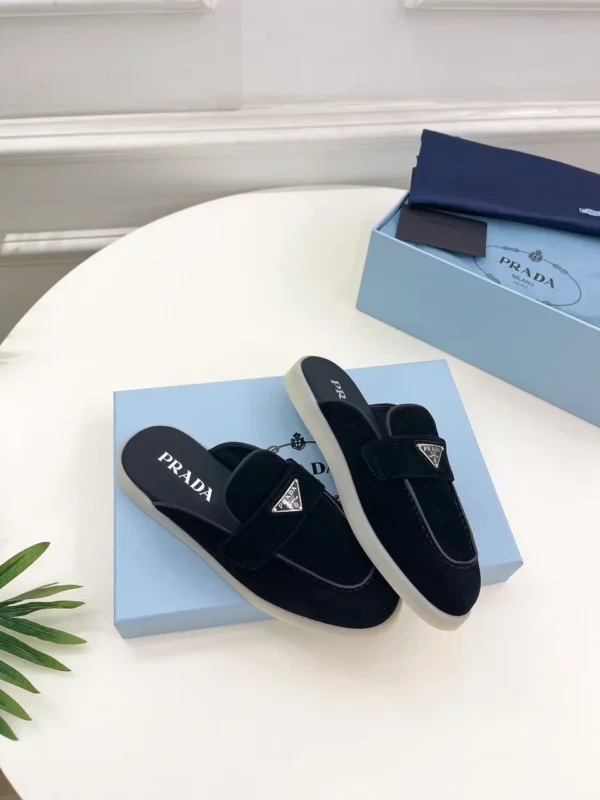 Prada shoes - rep shoes