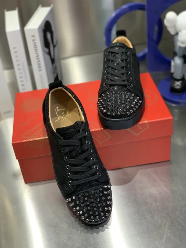 Christian Louboutin shoes - Reps shoes