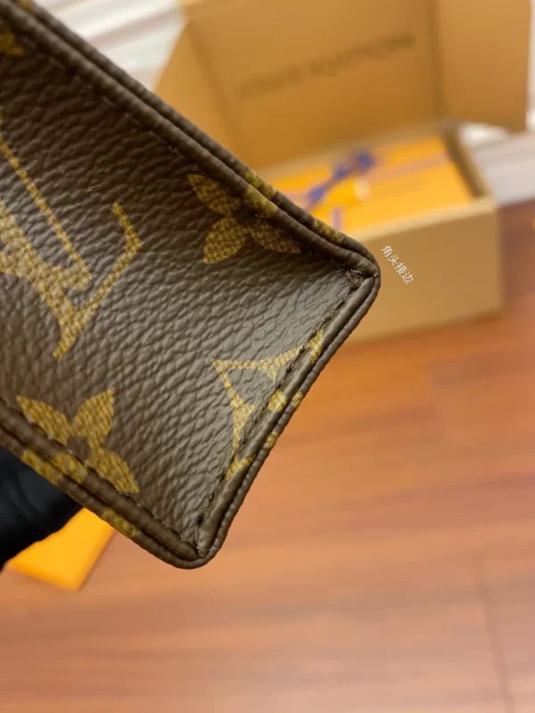 Louis Vuitton bag - louis vuitton replica bags