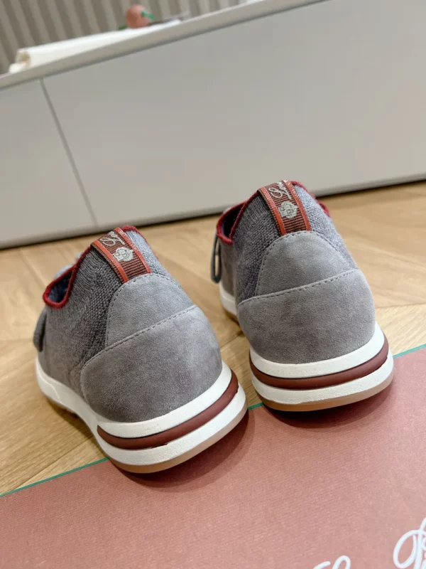 Loro Piana shoes - Replica shoes