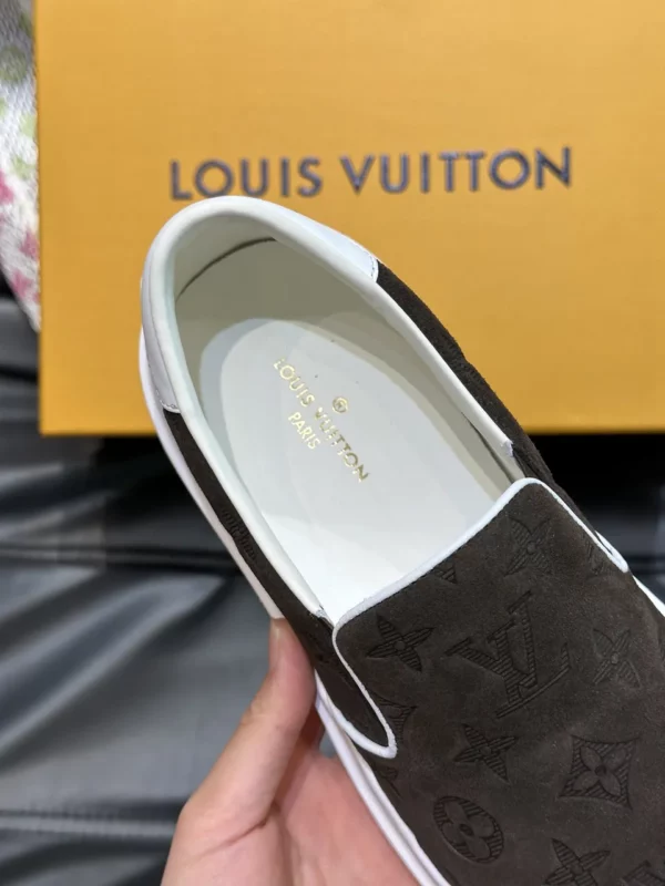 Louis Vuitton shoes - louis vuitton replica shoes