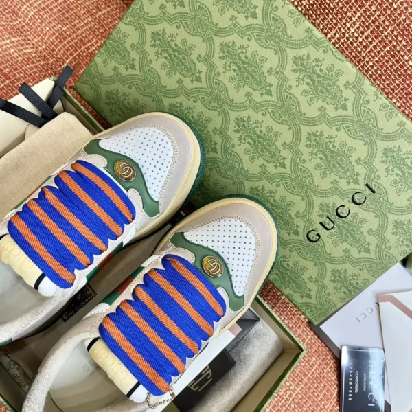 Gucci shoes - replica gucci shoes