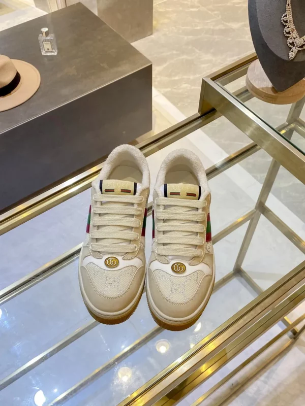 Gucci shoes - replica gucci shoes