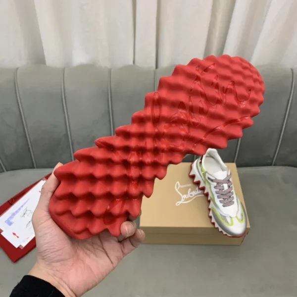 Christian Louboutin shoes - rep shoes