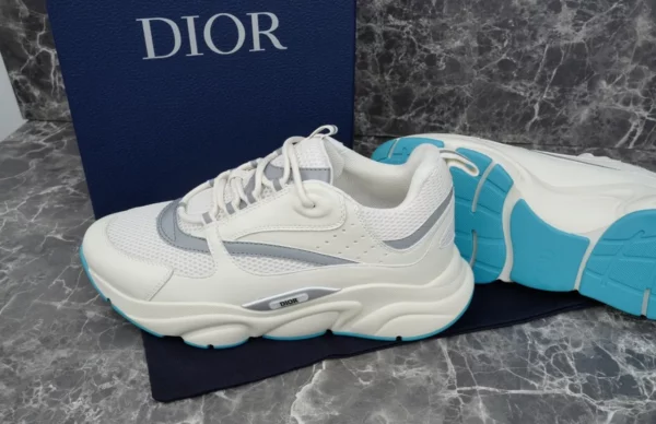 Dior shoes - Replica shoes