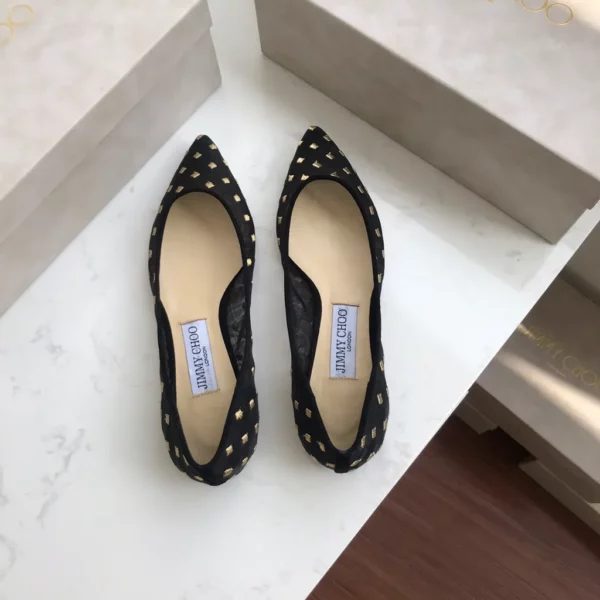 Jimmy Choo shoes - rep shoes