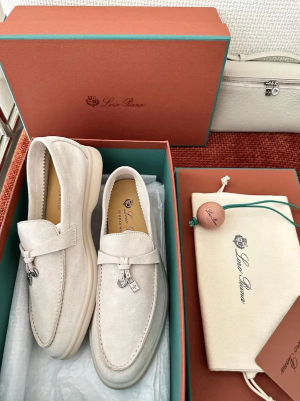 Loro Piana shoes - Replica shoes