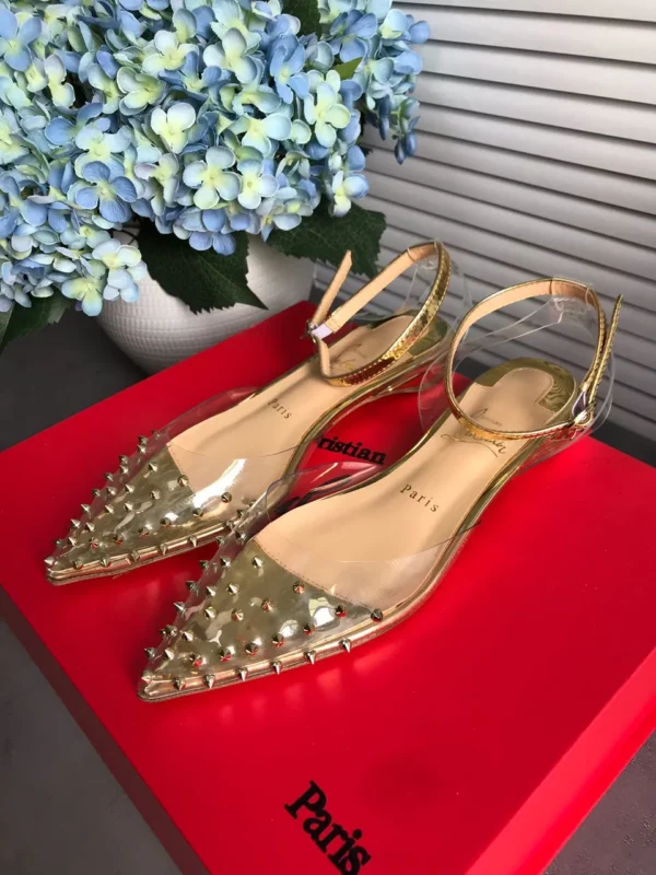 Christian Louboutin shoes - Replica shoes