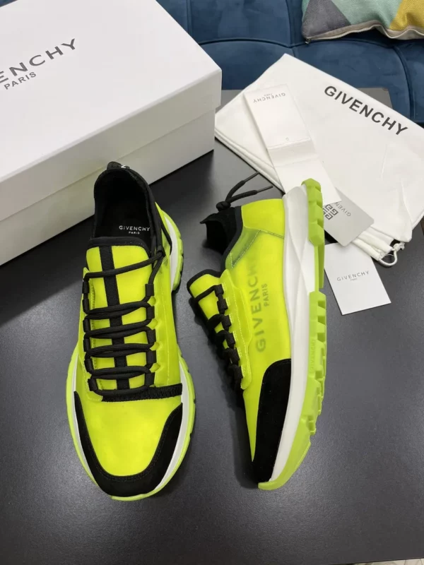 Givenchy shoes - Reps shoes