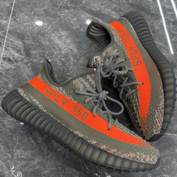 Yeezy shoes - rep shoes