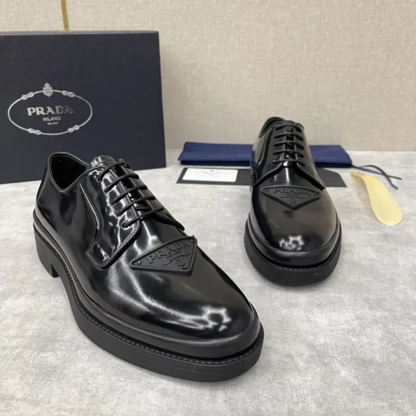 Prada shoes - rep shoes