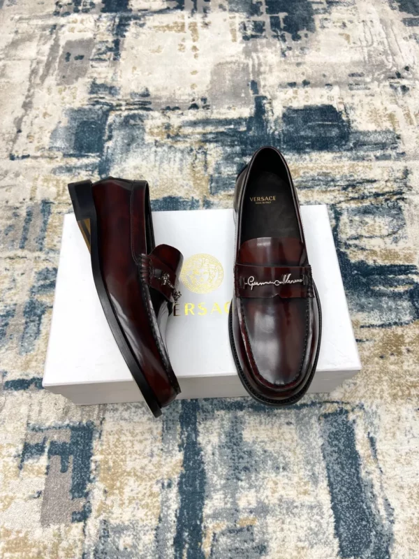 Versace shoes - Reps shoes