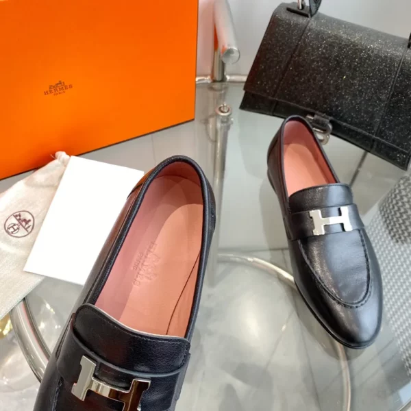 Hermes shoes - rep shoes