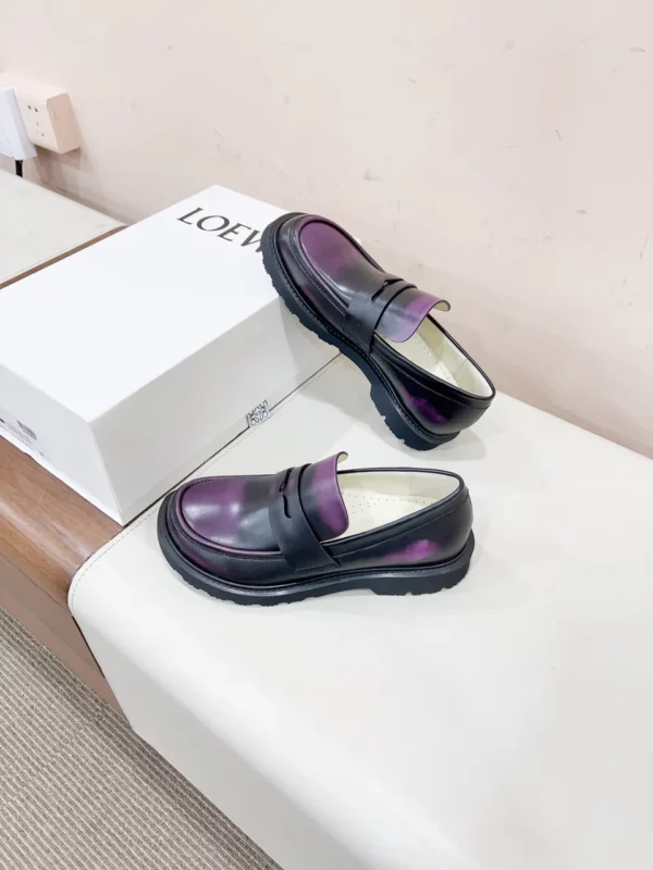 Loewe shoes - rep shoes