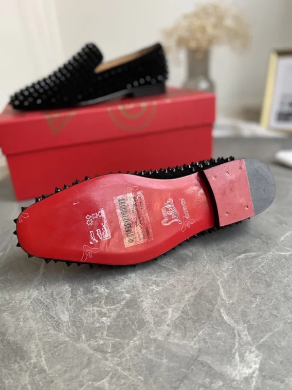 Christian Louboutin shoes - Replica shoes