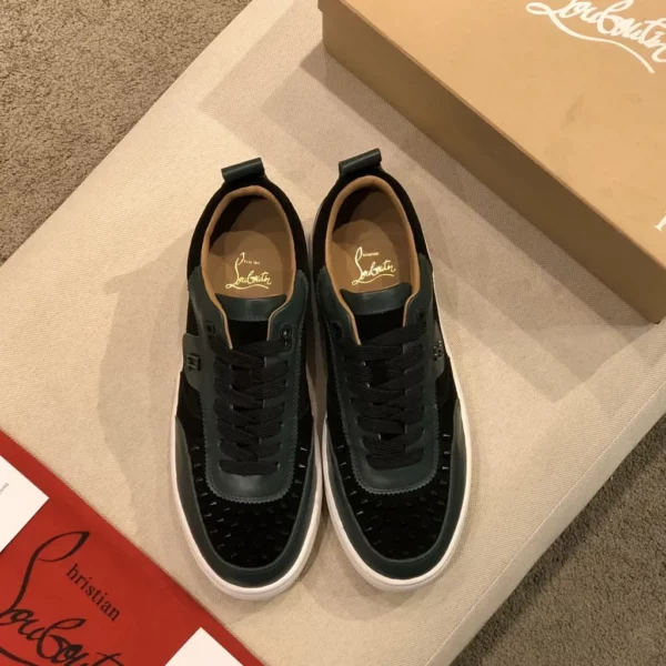 Christian Louboutin shoes - Reps shoes