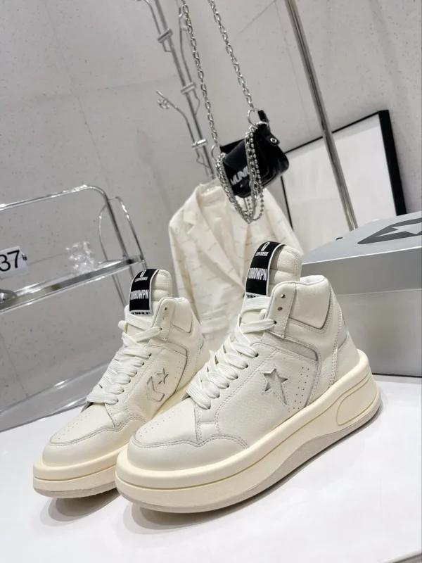 Rick Owens shoes - rep shoes