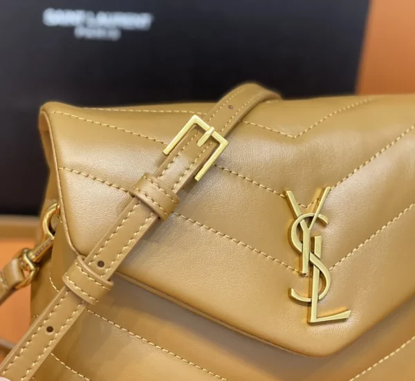 Saint Laurent bag - rep bags