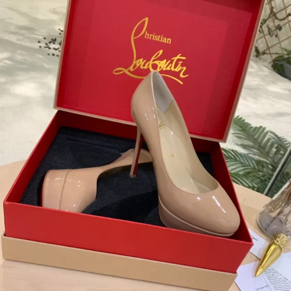 Christian Louboutin shoes - Replica shoes