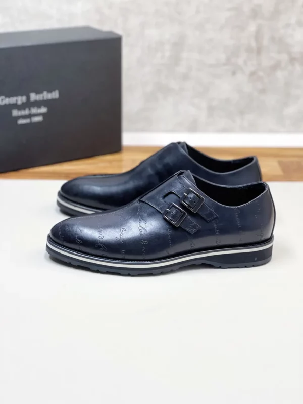 Berluti shoes - rep shoes