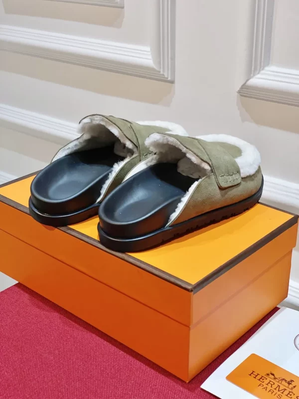 Hermes shoes - Replica shoes