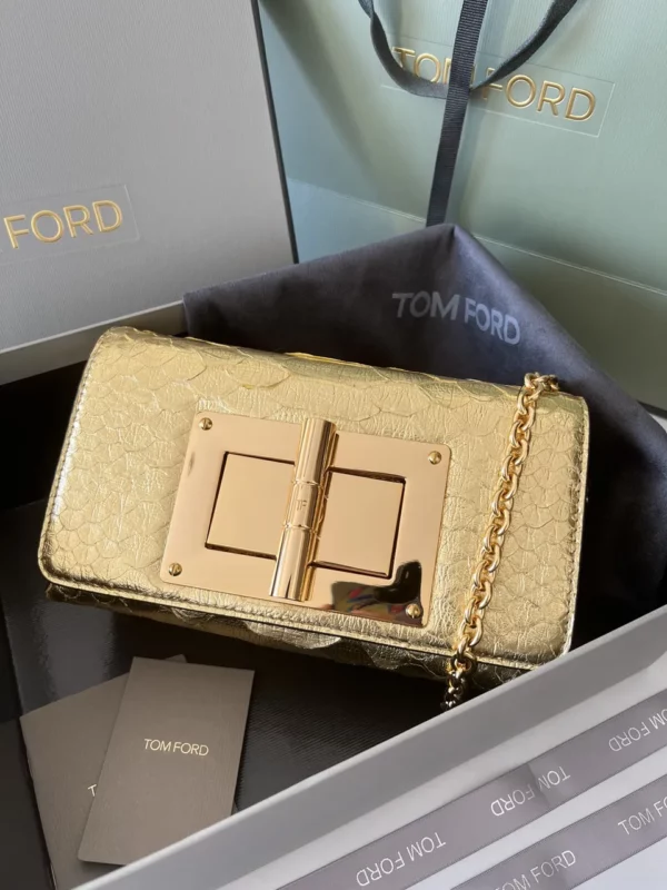 Tom Ford bag - replica bags