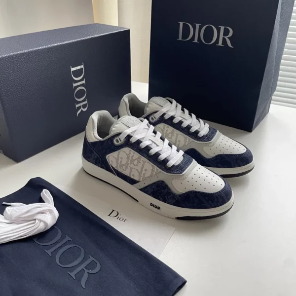 Dior shoes - rep shoes