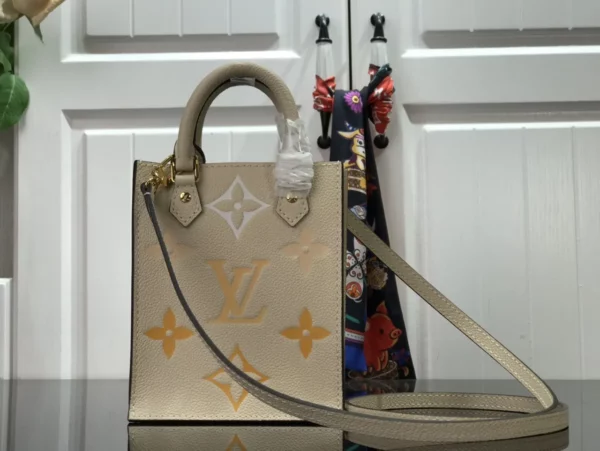 Louis Vuitton bag - louis vuitton replica bags