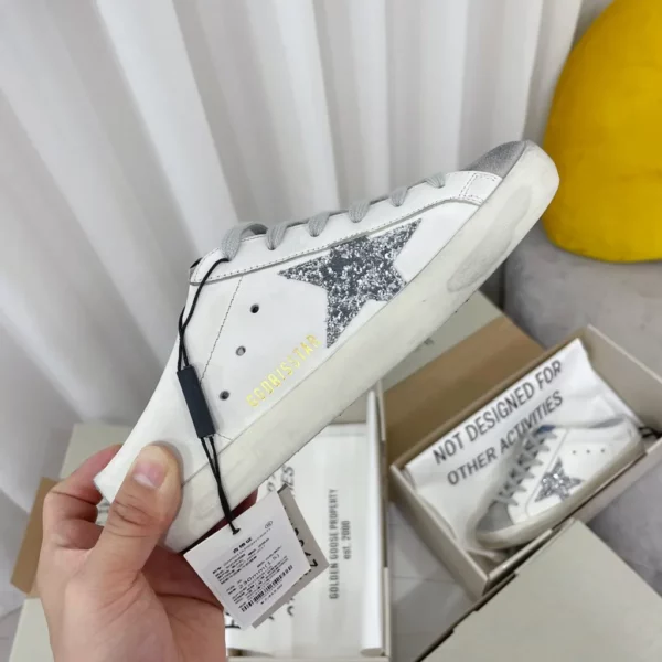 GGDB shoes - rep shoes