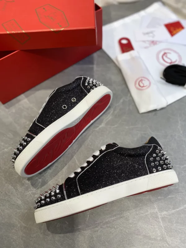 Christian Louboutin shoes - rep shoes