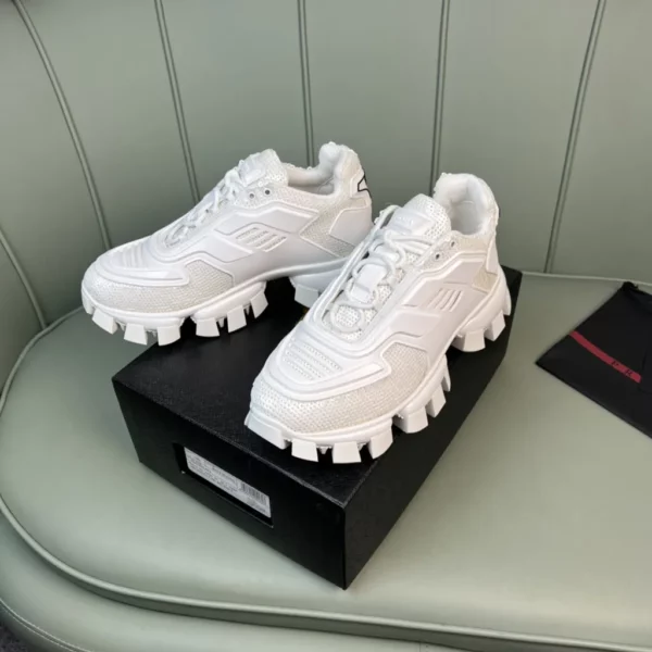 Prada shoes - rep shoes