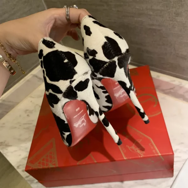 Christian Louboutin shoes - Replica shoes