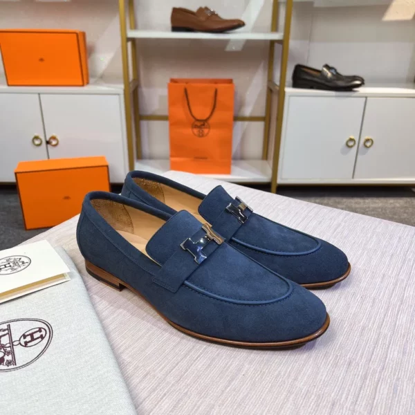 Hermes shoes - Reps shoes