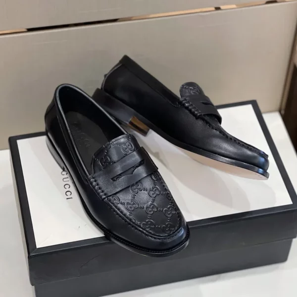 Gucci shoes - replica gucci shoes