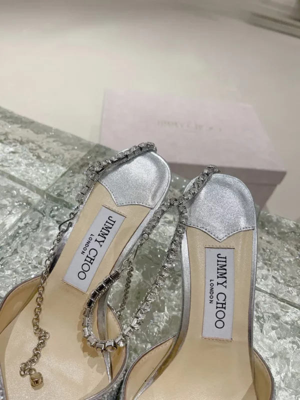 Jimmy Choo shoes - rep shoes