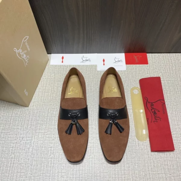 Christian Louboutin shoes - rep shoes