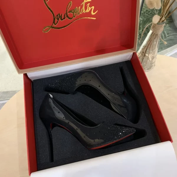 Christian Louboutin shoes - rep shoes