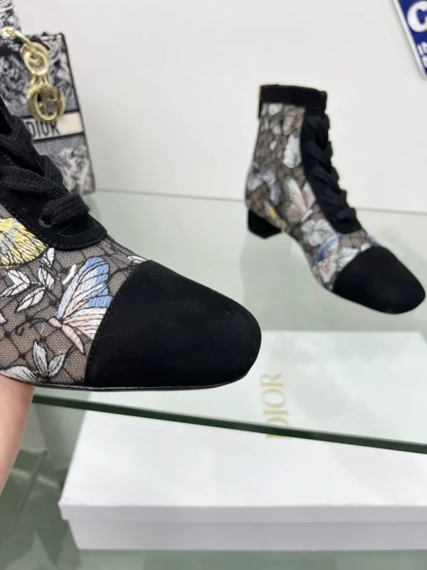 Dior shoes - rep shoes