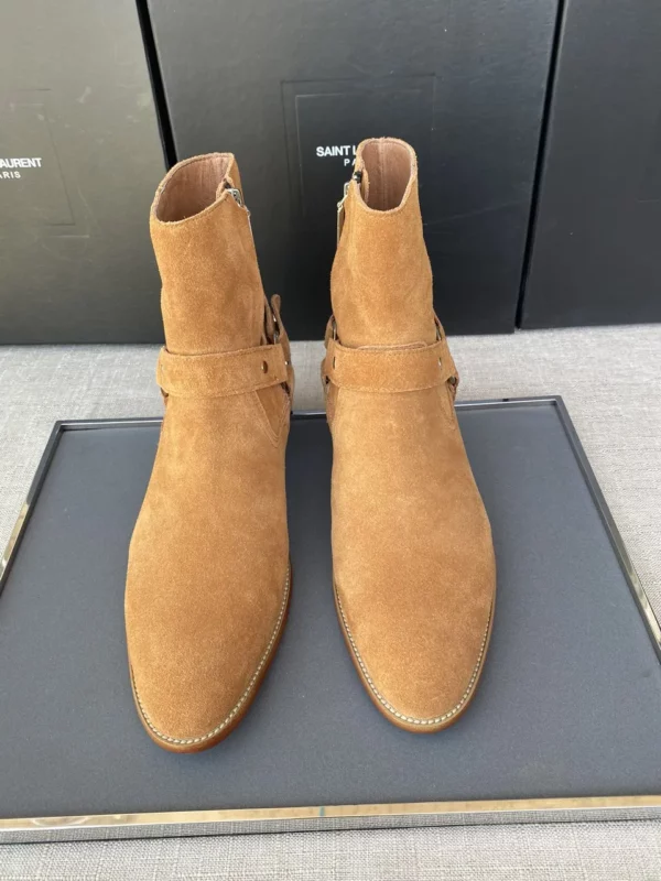 Saint Laurent shoes - rep shoes