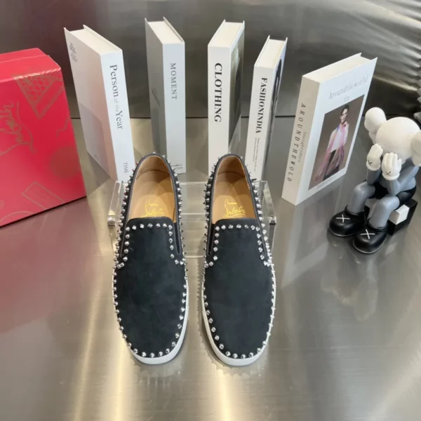 Christian Louboutin shoes - rep shoes