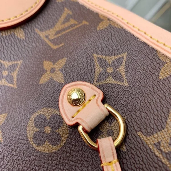 Louis Vuitton bag - louis vuitton replica bags